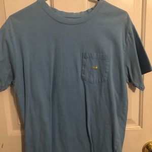 Men Southern Marsh T-Shirt